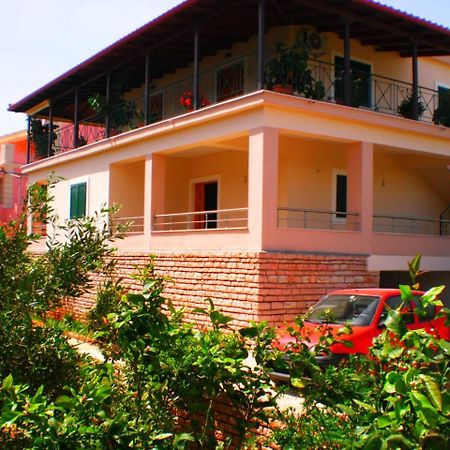 Victoria Apartments Εξαμίλιο Εξωτερικό φωτογραφία