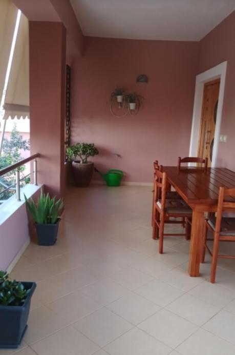 Victoria Apartments Εξαμίλιο Εξωτερικό φωτογραφία