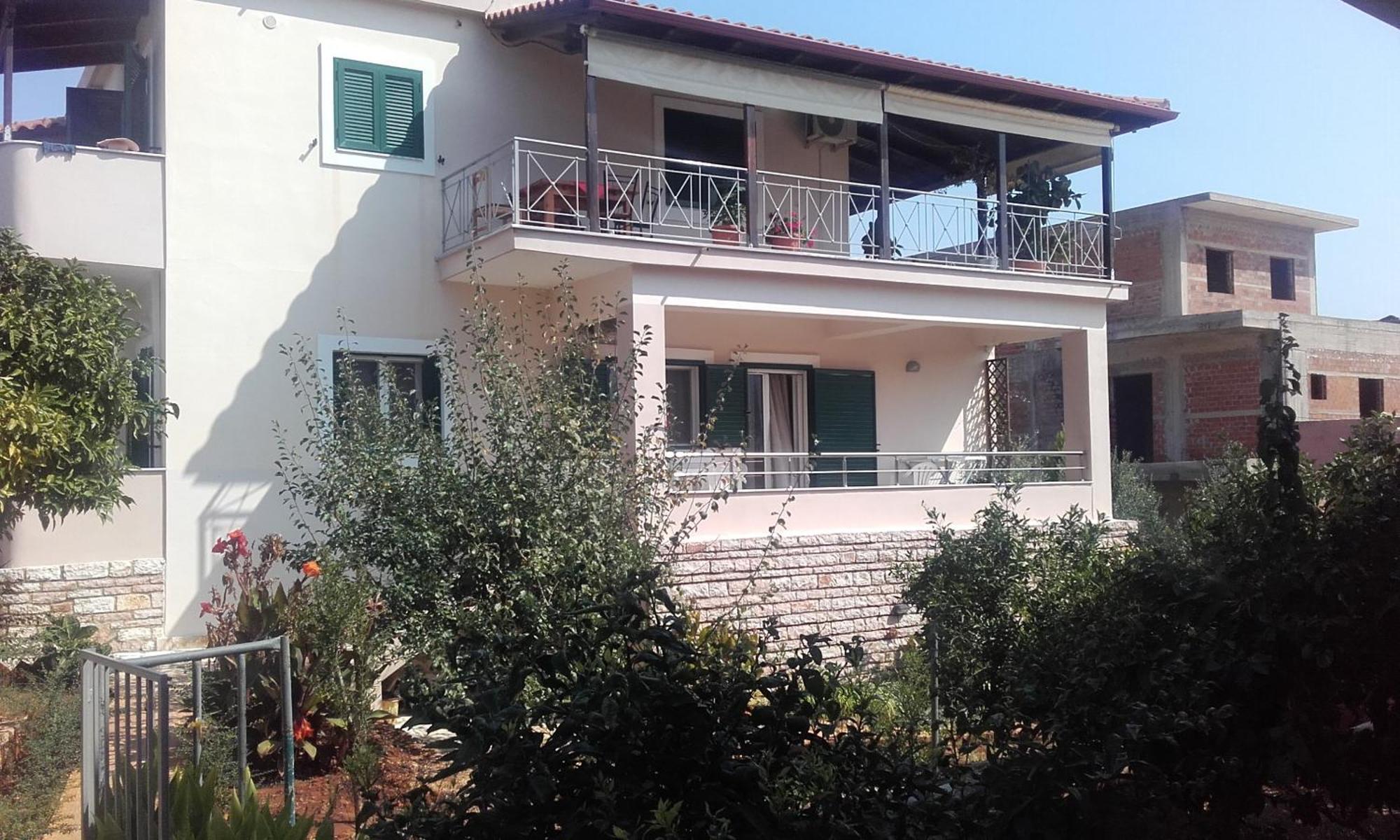 Victoria Apartments Εξαμίλιο Εξωτερικό φωτογραφία