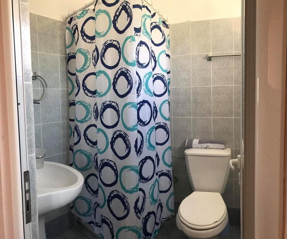 Victoria Apartments Εξαμίλιο Εξωτερικό φωτογραφία