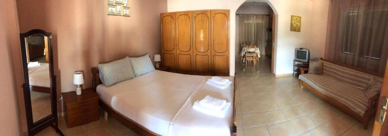 Victoria Apartments Εξαμίλιο Εξωτερικό φωτογραφία