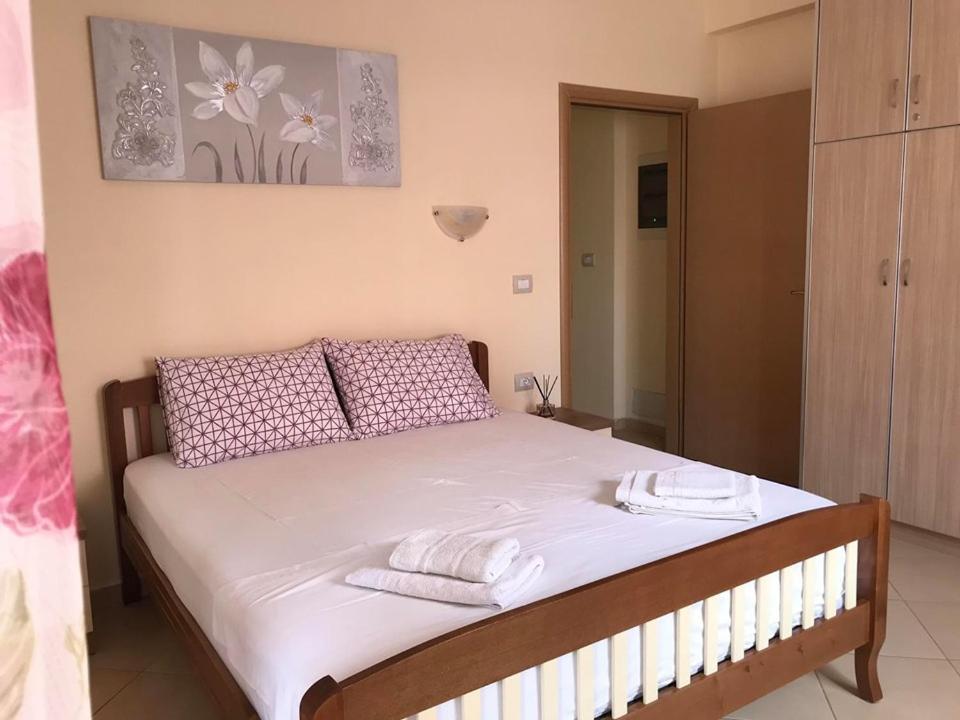 Victoria Apartments Εξαμίλιο Εξωτερικό φωτογραφία